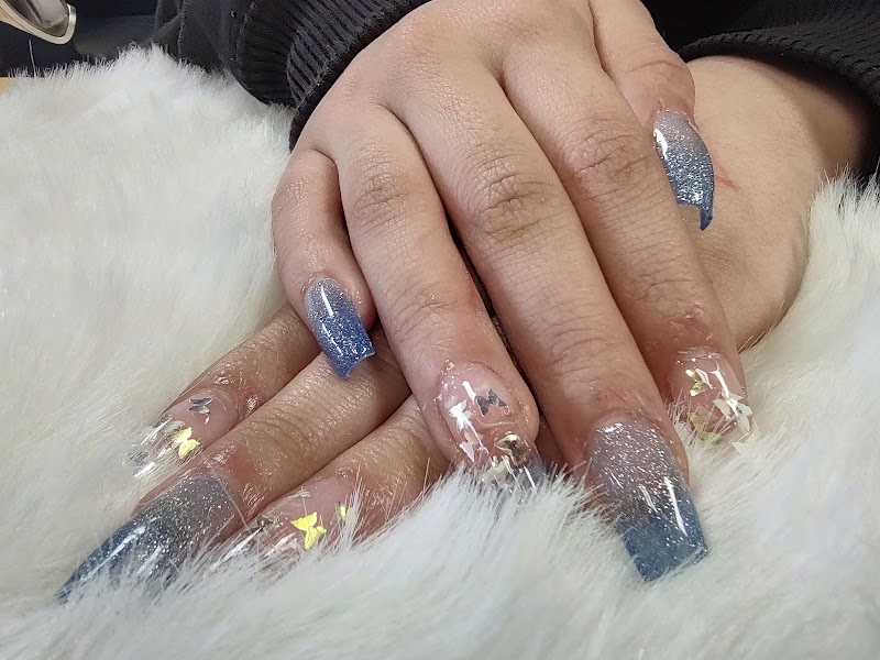 Marcie's Nail Lab, nail salon in Lincoln City, OR, photo 2 of 10