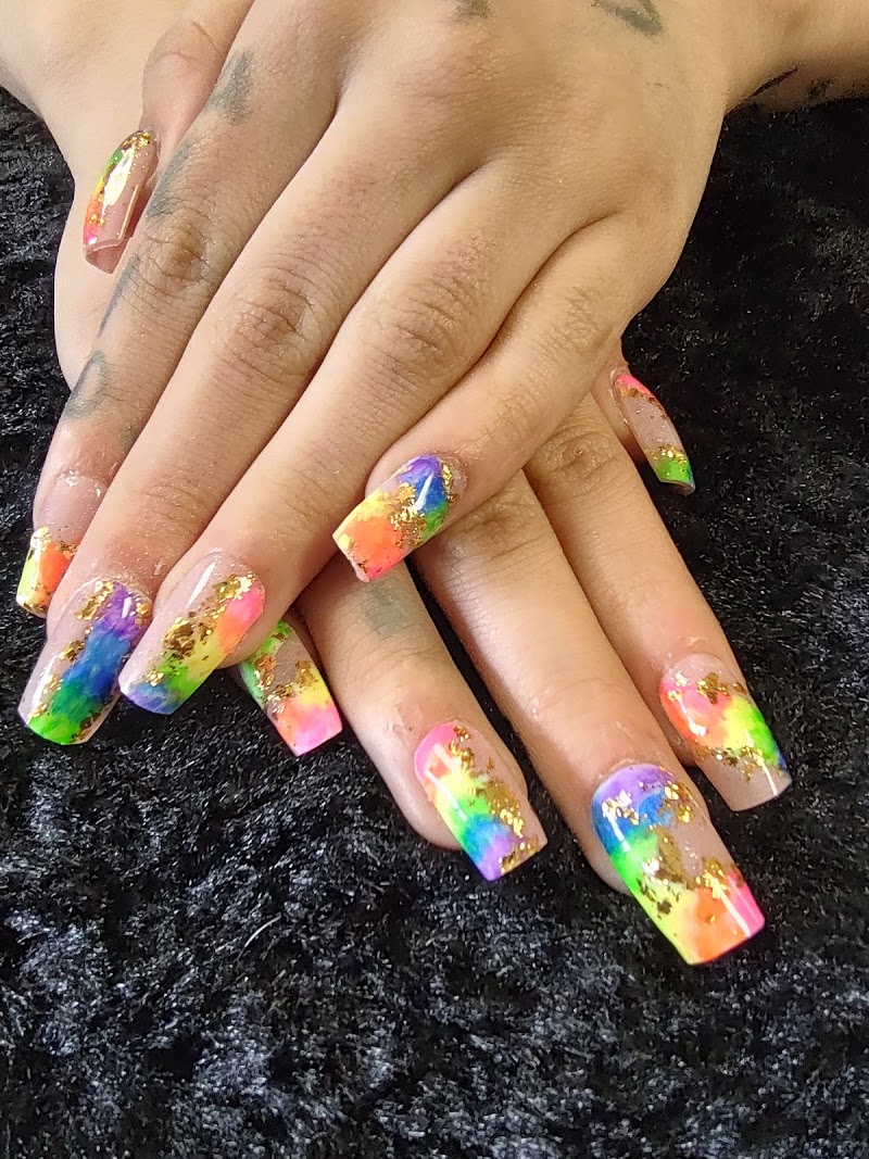 Marcie's Nail Lab, nail salon in Lincoln City, OR, photo 3 of 10