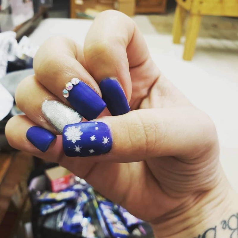 Marcie's Nail Lab, nail salon in Lincoln City, OR, photo 4 of 10