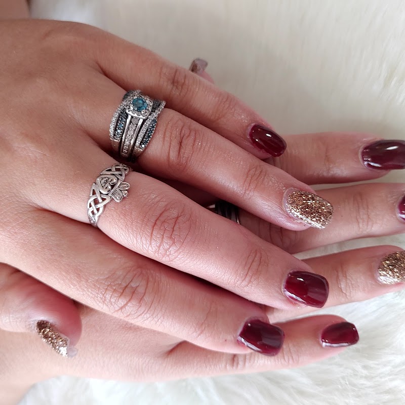 Marcie's Nail Lab, nail salon in Lincoln City, OR, photo 5 of 10