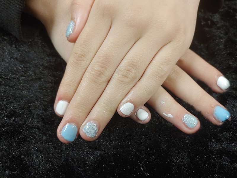 Marcie's Nail Lab, nail salon in Lincoln City, OR, photo 6 of 10